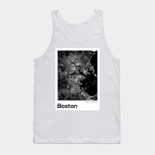 Boston Tank Top